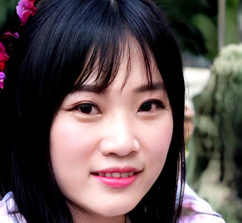 Portrait de Anouk Desrosiers