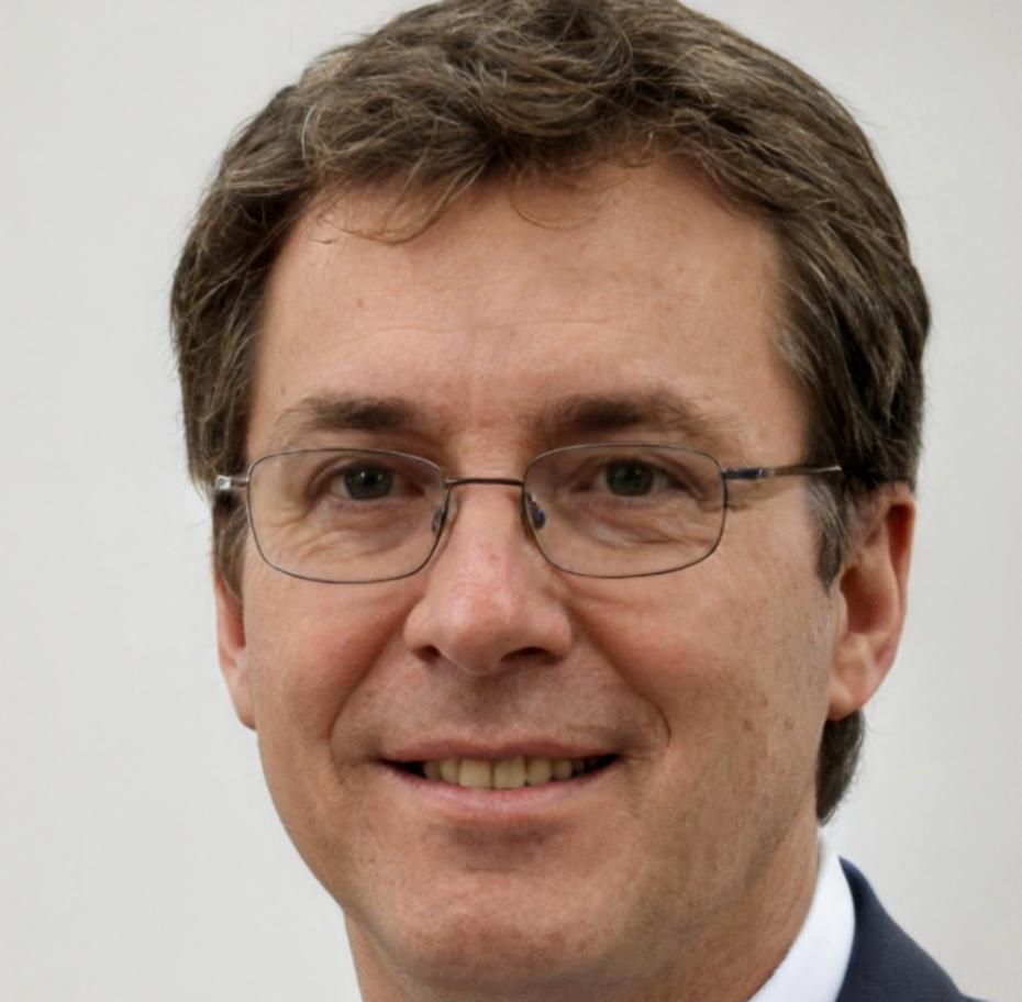 Portrait de Théo Blanchard