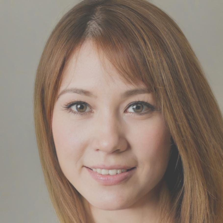 Portrait de Léonie Rousseau